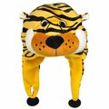 Forever Collectibles Forever Collectibles H10NCTH12DNGMO NCAA - Mascot Dangle Hat - University of Missouri Tigers H10NCTH12DNGMO
